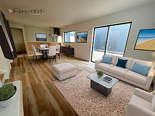 KMF高崎市柴崎町1期　全2棟 その他