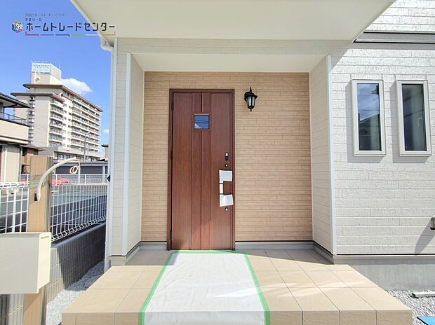 JR両毛線「新前橋」駅徒歩15分