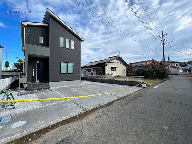 ◆資料送付・ご見学即対応！ご不明点等、スタッフがしっかりと説明させていただきますので、安心して現地をご覧ください♪
