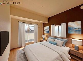 BLOOMING　GARDEN　前橋市後家町　全3棟 その他