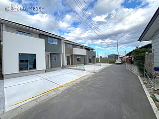 URBANSTYLE 高崎市上小鳥町2期　全３棟 その他