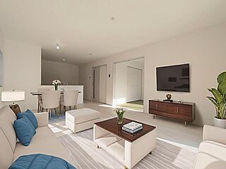 Livele Garden.S　高崎市町屋町　全1棟 その他