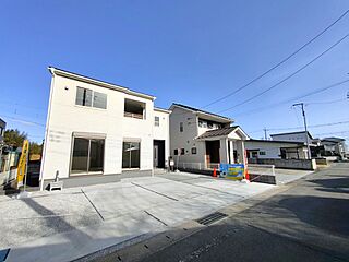 Livele Garden.S　高崎市町屋町　全1棟 その他