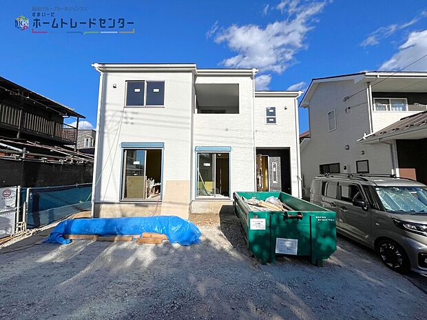 ◆気になった物件すぐにご見学対応させていただきます♪平日・お仕事帰りなど、いつでもご案内可能です♪周辺環境と併せて、実際に現地をご確認ください！！