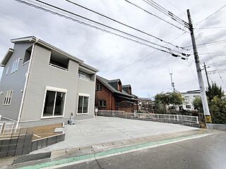 Livele Garden.S　第3高崎片岡　全1棟 その他