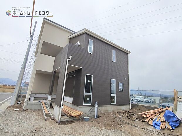 ◆休日にご家族揃ってご見学はいかがでしょうか♪♪実際の現地を見てみると図面などではわからない、新たな発見もありますのでまずはお気軽にお問い合わせください♪