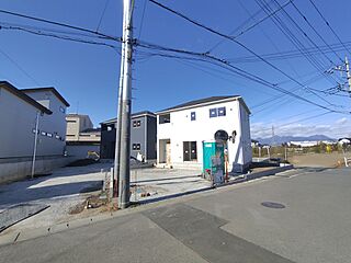 Cradle garden　高崎市大八木町第5　全2棟 その他