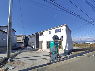 Cradle garden　高崎市大八木町第5　全2棟 その他