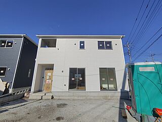 Cradle garden　高崎市大八木町第5　全2棟 その他