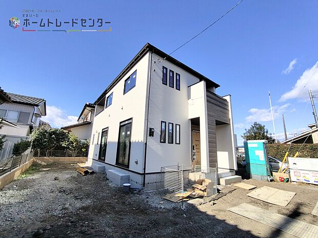 ◆平日・お仕事帰りなど、いつでもご案内させていただきます！デザイン・目に見える設備面も大切ですが、耐震構造で地震に強い家の為、次代へ繋ぐ強固な住宅です。