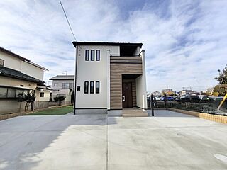 Heartful-Town　高崎市双葉町　全1棟 その他