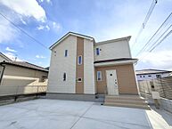 群馬県前橋市北代田町：物件画像
