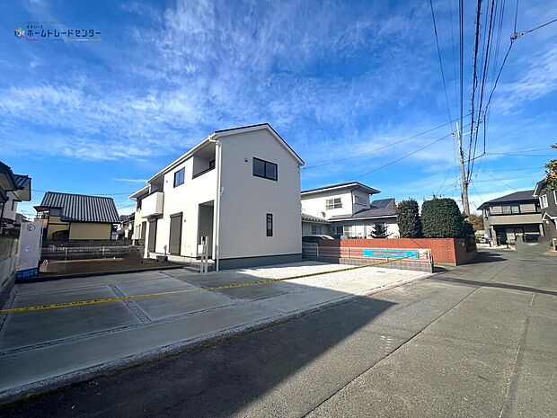 (1号棟)、価格2490万円、4LDK、土地面積224.72m2、建物面積116.75m2