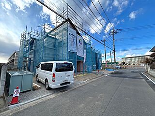 GRAFARE　前橋市関根町　全3棟 その他