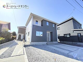 URBANSTYLE 高崎市矢中町　全２棟 外観