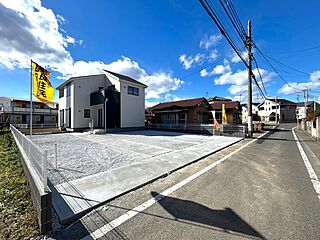 飯田グループホールディングス　Livele Garden.S　第3前橋幸塚 その他