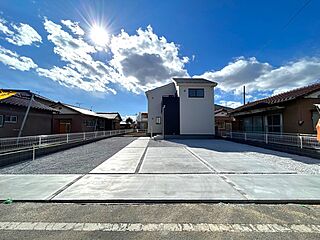 飯田グループホールディングス　Livele Garden.S　第3前橋幸塚 その他