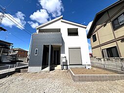 群馬県渋川市金井