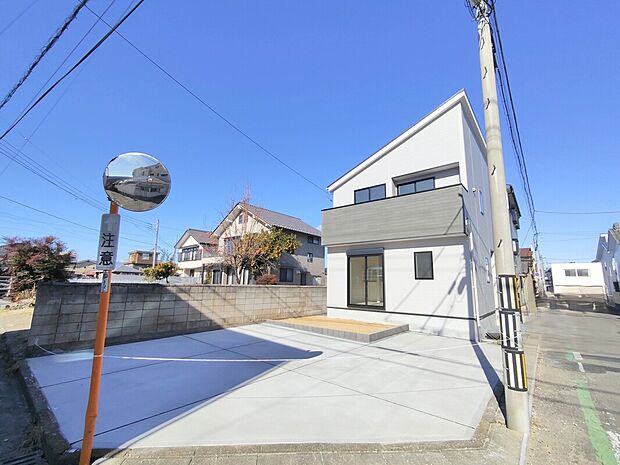 ◆資料送付・ご見学即対応!ご不明点等、スタッフがしっかりと説明させていただきますので、安心して現地をご覧ください♪