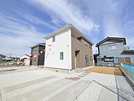群馬県佐波郡玉村町大字樋越：物件画像