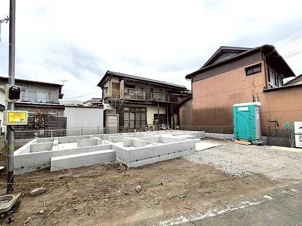 ◆資料送付・ご見学即対応!