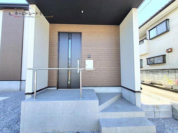 ◆休日にご家族揃ってご見学はいかがでしょうか♪実際の現地を見てみると図面などではわからない、新たな発見もありますのでまずはお気軽にお問い合わせください!!