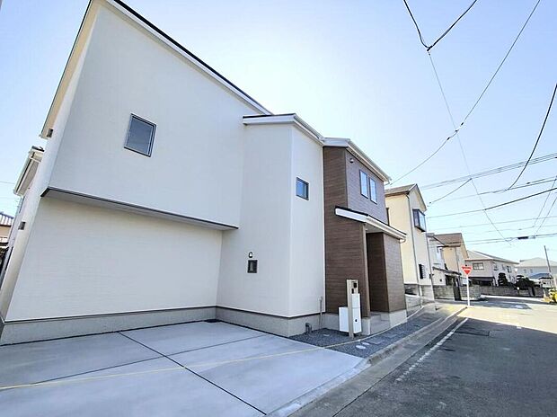 ◆資料送付・ご見学即対応!ご不明点等、スタッフがしっかりと説明させていただきますので、安心して現地をご覧ください♪