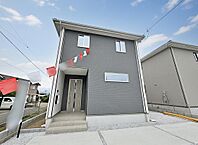 群馬県北群馬郡吉岡町大字大久保：物件画像
