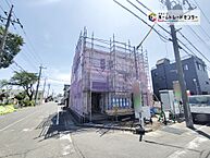 群馬県前橋市小相木町１：物件画像