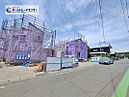 群馬県高崎市箕郷町西明屋：物件画像