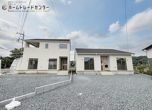 周辺は静かで落ち着いた住環境です♪
確かな住宅性能と暮らしを彩る充実の設備。快適な新生活がスタートできます。ぜひあなたの目で、現地をお確かめください♪