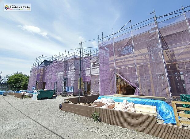 ◆飯田グループホールディングス唯一の販売専門会社のホームトレードセンターの社員が直接、当物件をご案内いたします。見学希望、資料請求等、お気軽にお問い合わせくださいませ!