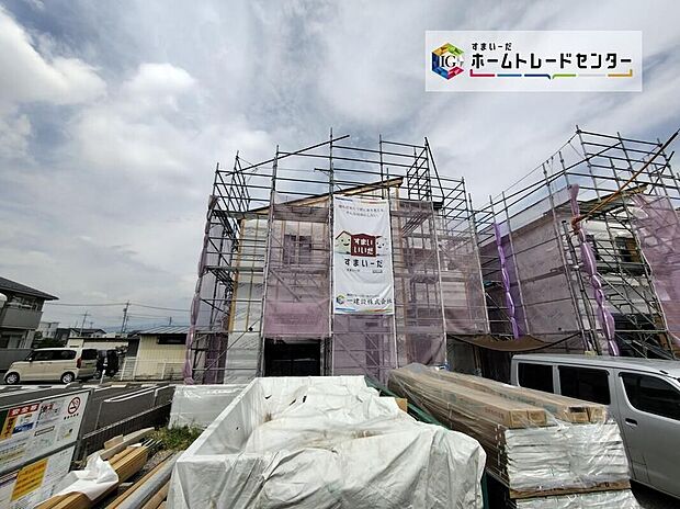 現地(2026年8月)撮影
