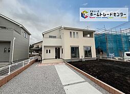 群馬県渋川市金井