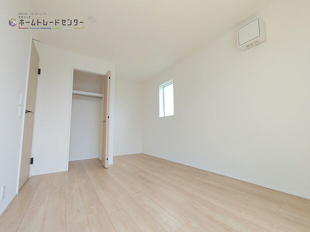 【リビング以外の居室】3号棟