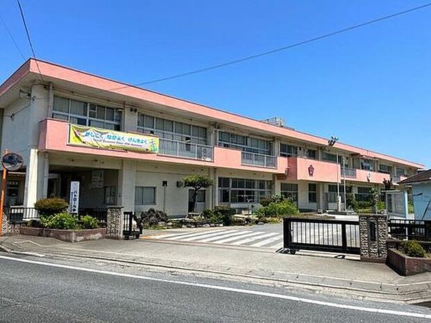 高崎市立岩鼻小学校（約1,200m）