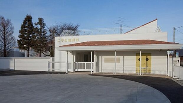 幼保連携型認定こども園二子山幼稚園（約930m）