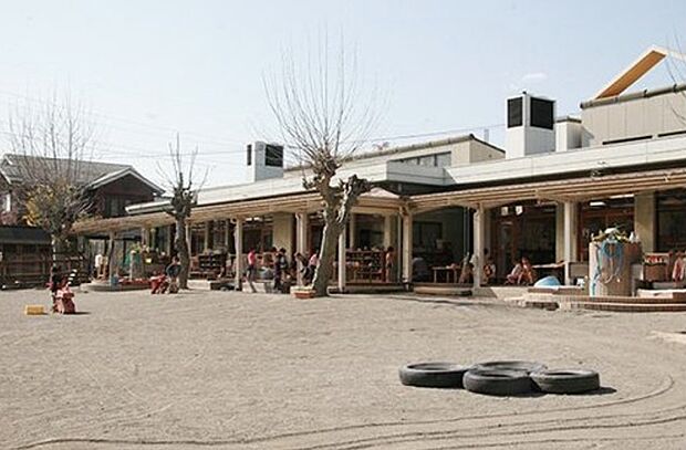 おひさま倉賀野保育園（約1,460m）