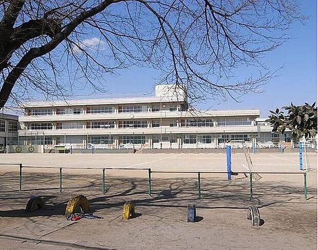 安中市立原市小学校（約2,000m）