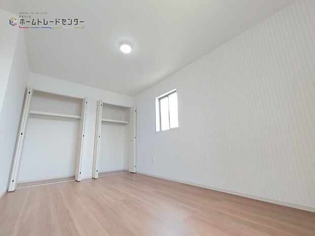 【居室】２号棟