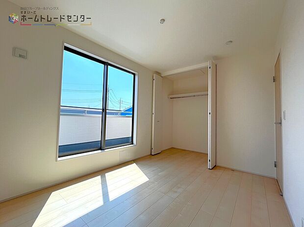 【居室】１号棟