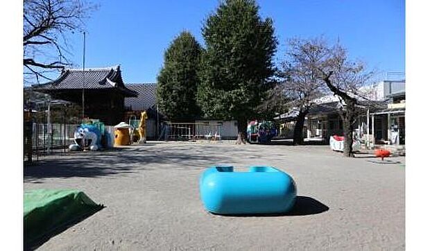 ひかりこども園（約1,240m）