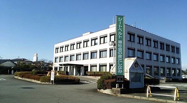 高崎市群馬支所（約1,230m）