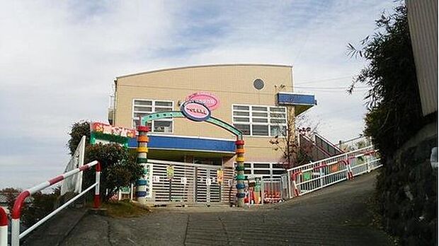 一の宮保育園（約630m）