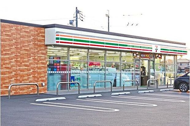 セブンイレブン玉村飯倉店(約1,200m)