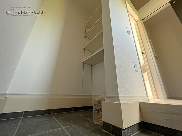 【収納】１号棟