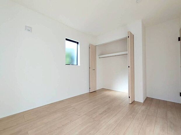 【リビング以外の居室】6号棟