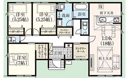 飯田グループホールディングス唯一の
販売専門会社の社員が
当物件をご案内させていただきます。 