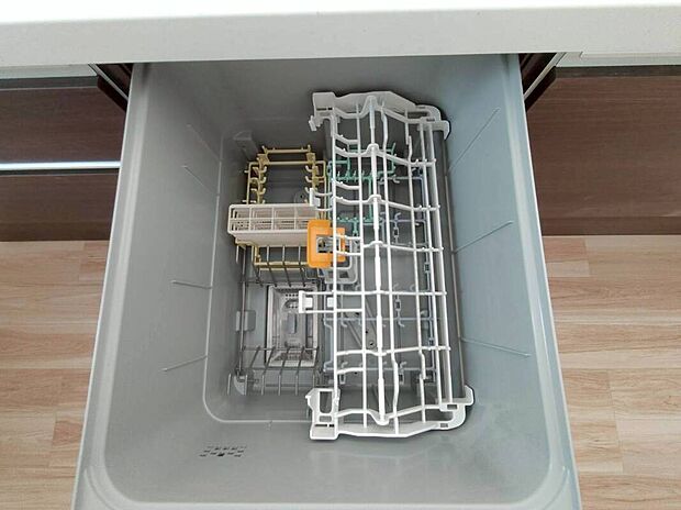 【キッチン】3号棟