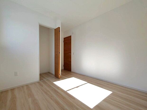 【リビング以外の居室】3号棟